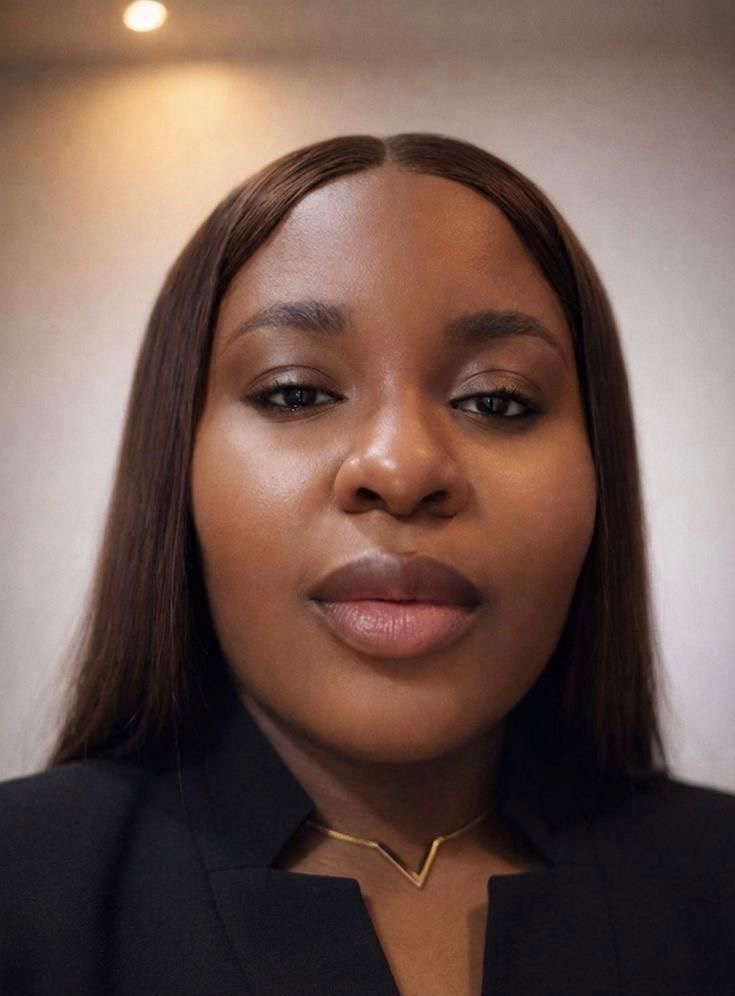 Katoro Morene, Founder & CEO of Kam Consulting